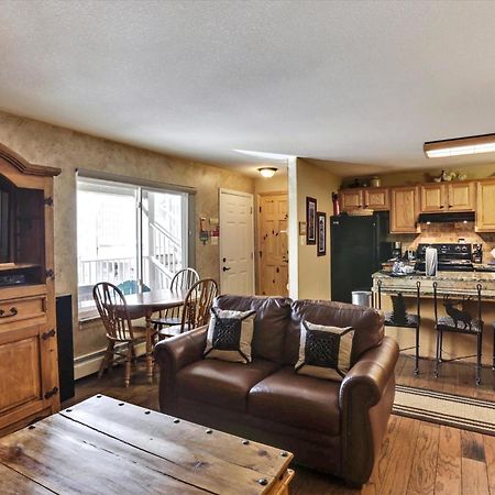 Tannhauser 212 Breckenridge Exterior foto