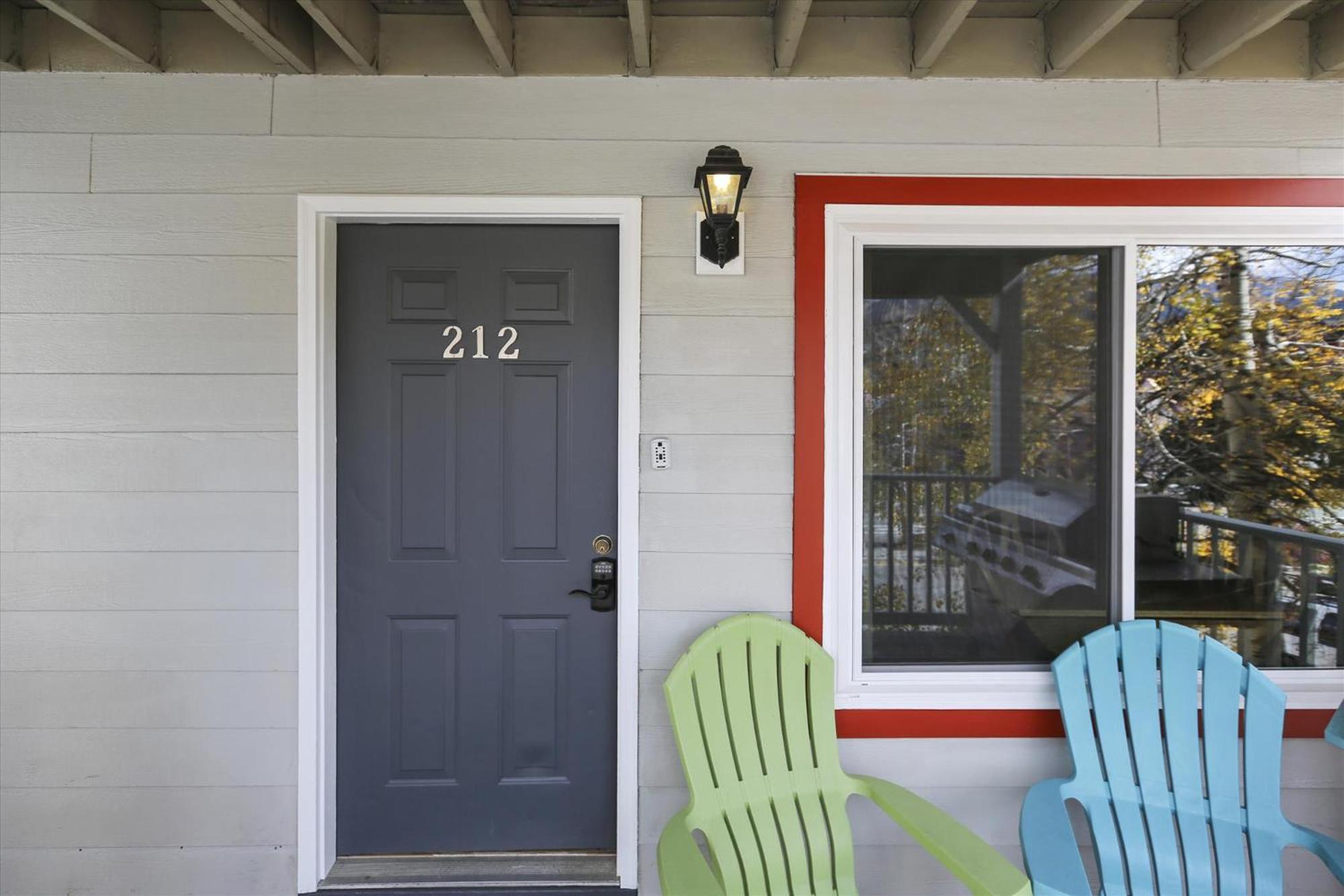 Tannhauser 212 Breckenridge Exterior foto